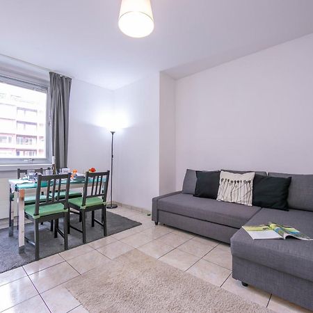 Residence Palace - Happy Rentals لوغانو المظهر الخارجي الصورة