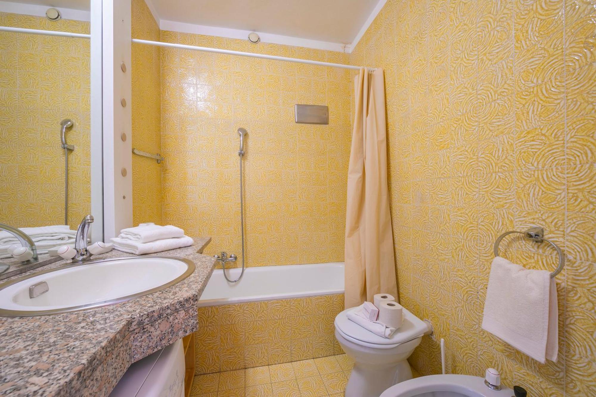 Residence Palace - Happy Rentals لوغانو المظهر الخارجي الصورة